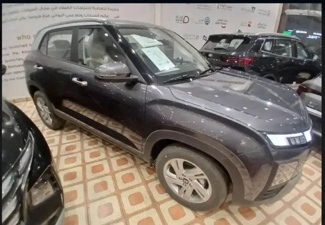 هيونداي · كريتا 2026 للبيع في أبها