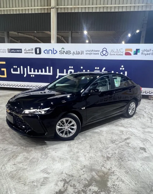 شيفروليه · كروز 2027 للبيع في الدمام
