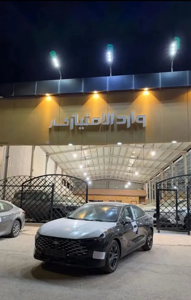 فورد توروس 2026 للبيع في بريدة