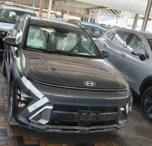 هيونداي كونا 2026 للبيع في الدمام