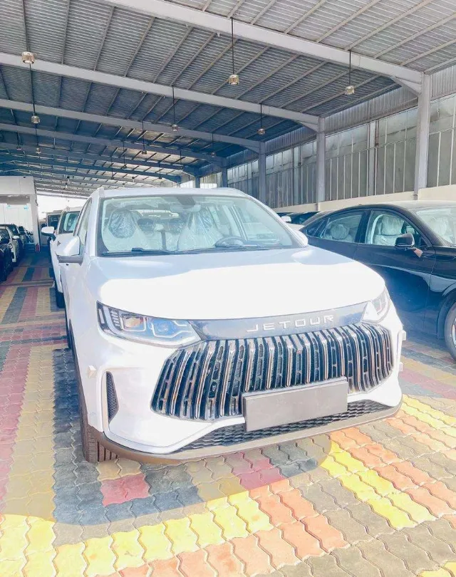 جيتور · اكس 50 2026 للبيع في جدة
