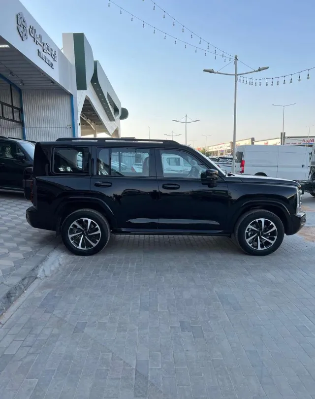 هافال · اتش 9 2026 للبيع في الرياض