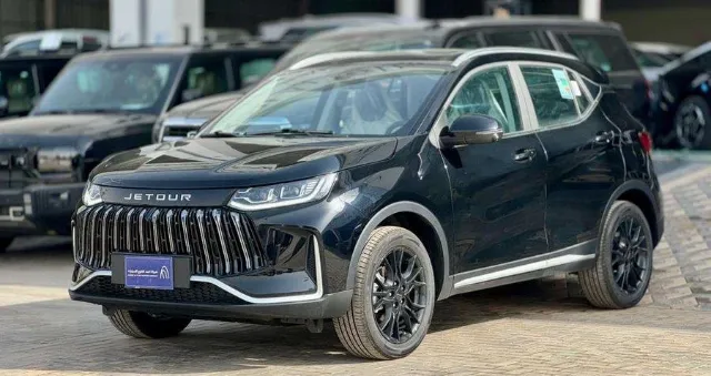جيتور · اكس 50 2026 للتنازل في الرياض