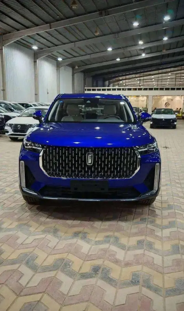 بستون · تي 99 2023 للبيع في جدة — ممشى 0 كم