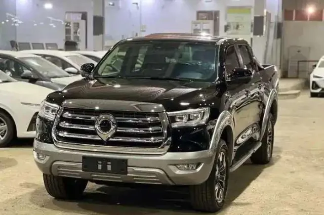 جريت وول باور 2025 للبيع في الدمام
