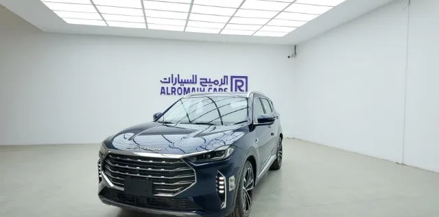 جيتور اكس 70 2025 للبيع في عرعر