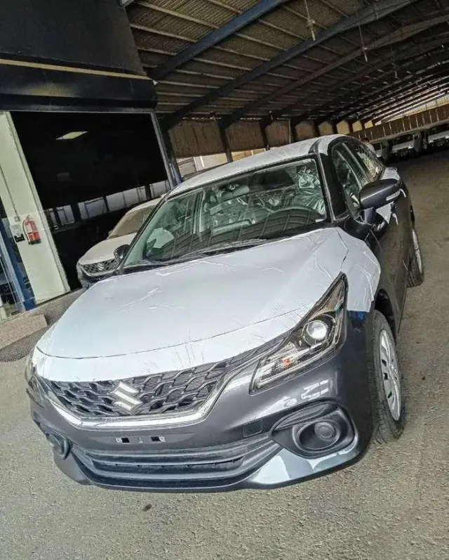 سوزوكي · بالينو STANDARD 2026 للبيع في الرياض
