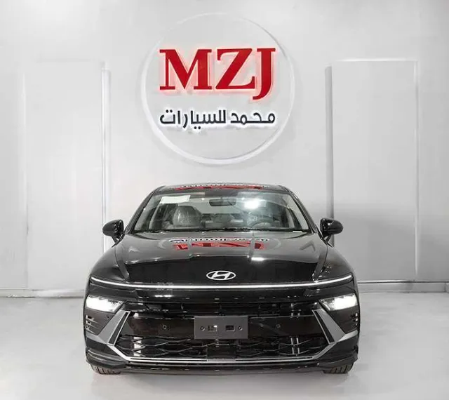 هيونداي · سوناتا 2026 للبيع في الرياض