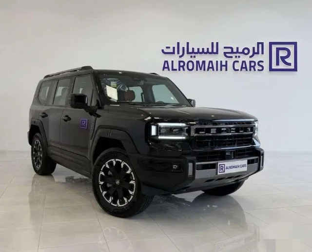 جيتور · جي 700 2026 للبيع في الرياض — ممشى 100 كم
