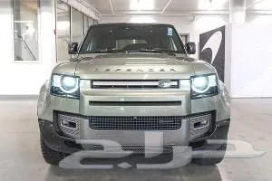لاند روفر · ديفندر 2023 للبيع في الرياض — ممشى 37,000 كم