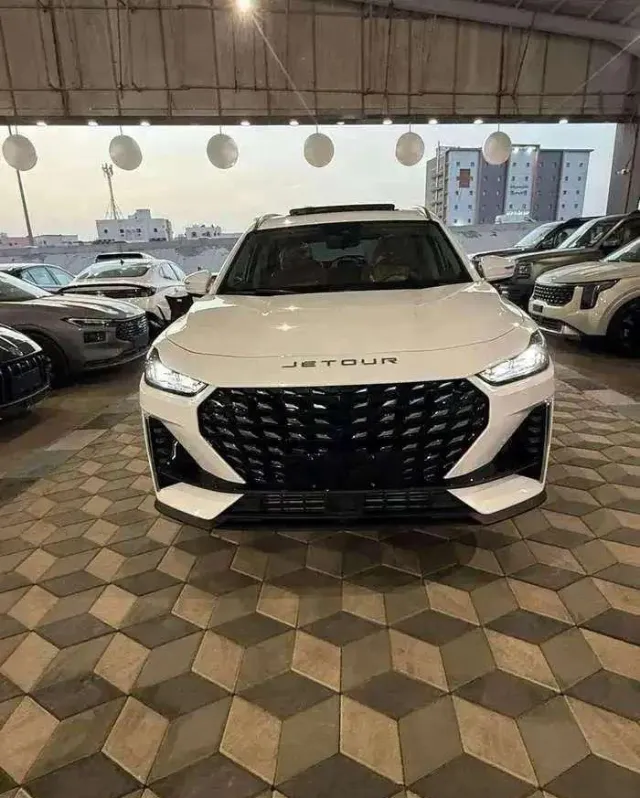 جيتور · اكس 70 2026 للبيع في مكة المكرمة — ممشى 3 كم