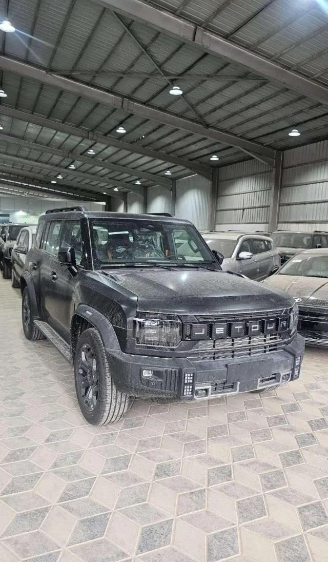 جيتور · تي 2 2026 للبيع في الرياض — ممشى 15 كم