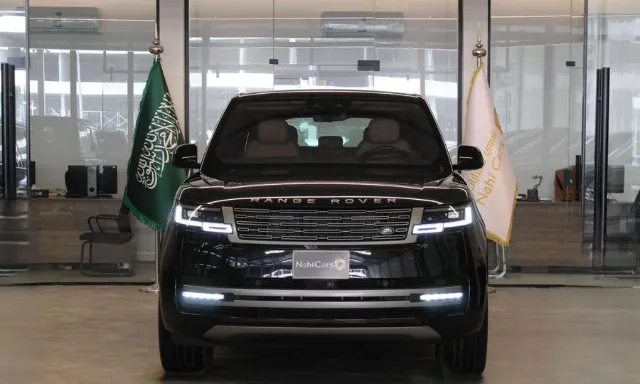 رينج روفر رينج روفر 2022 للبيع في الرياض — ممشى 135,000 كم