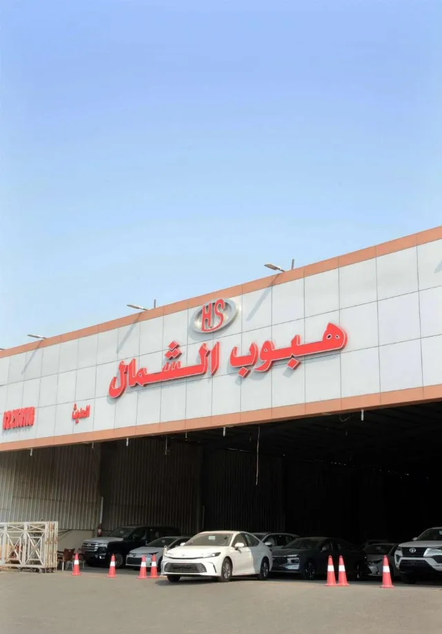 تويوتا كامري STANDARD 2025 للبيع في جدة — ممشى 0 كم