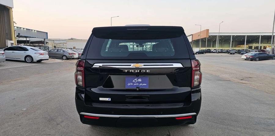 شيفورليه تاهو LS 2021 دبل