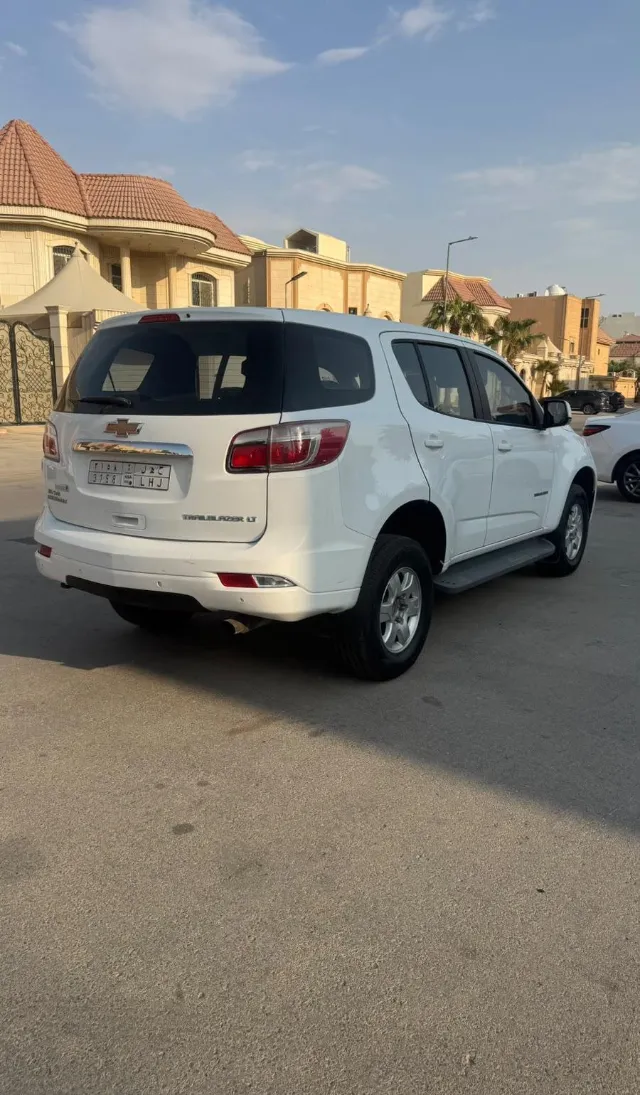 شيفروليه · بليزر 2015 للبيع في الرياض