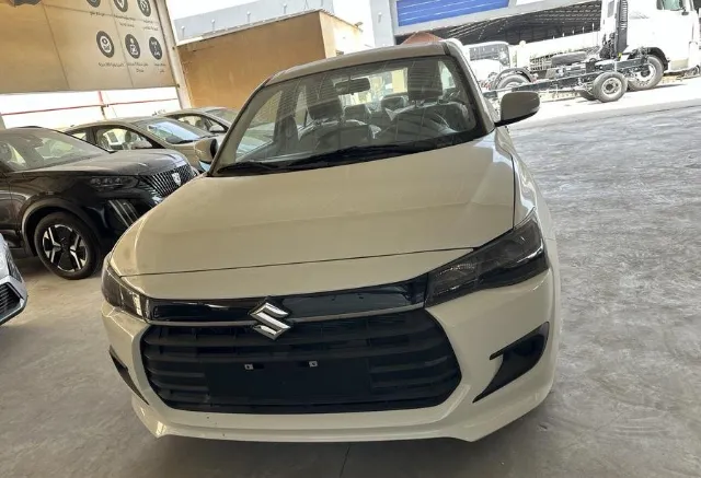 سوزوكي · ديزاير 2026 للبيع في الرياض