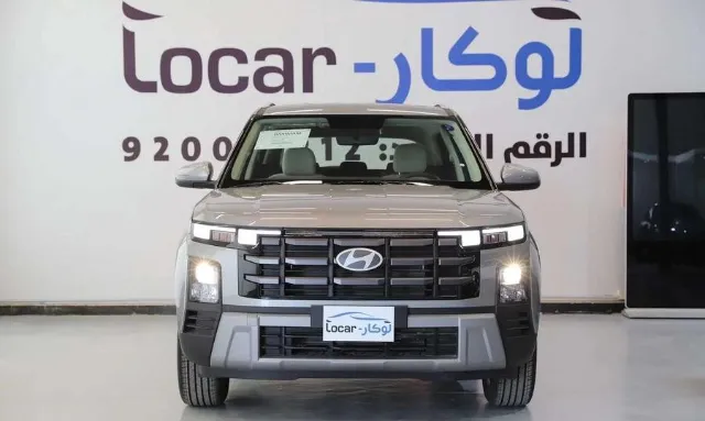 هيونداي · كريتا 2026 للبيع في الرياض — ممشى 100,000 كم