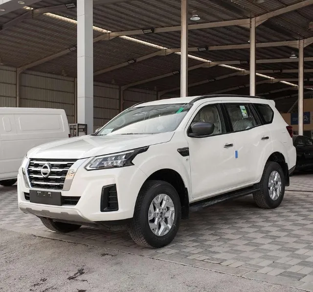 نيسان · اكستيرا STANDARD 2025 للتنازل في الرياض