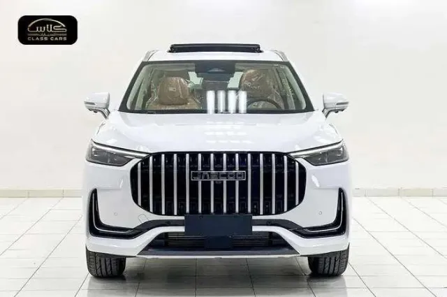 جايكو · جي 8 STANDARD 2026 للبيع في جدة