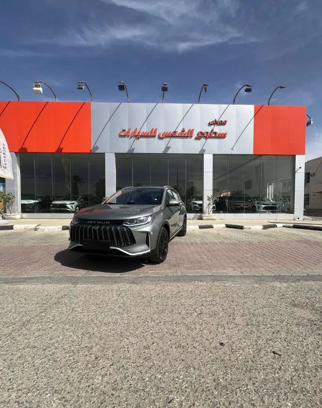 جيتور · اكس 50 2026 للبيع في حائل