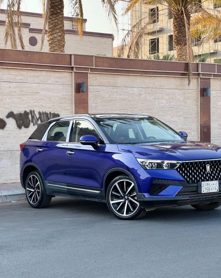 فاو بيستون T77 الموديل 2023 السعر 39000