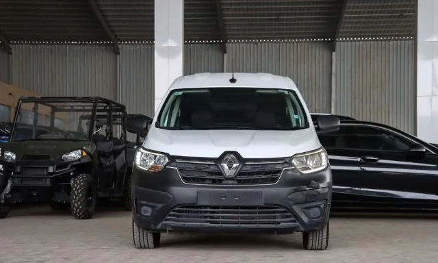 رينو · دوكر 2023 للبيع في الرياض