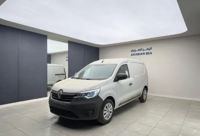 رينو · اكسبرس 2024 للبيع في بريدة — ممشى 0 كم