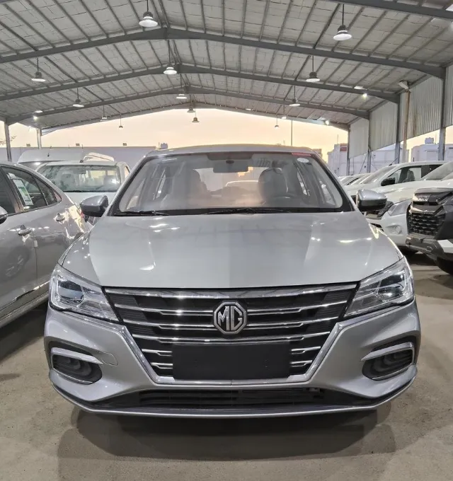 ام جي 5 2025 للبيع في الرياض