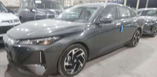 شانجان · ايادو 2026 للبيع في الرياض