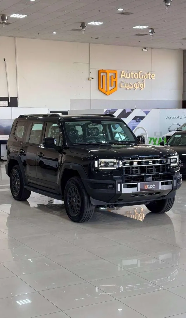 جيتور · جي 700 2026 للبيع في بريدة — ممشى 150 كم