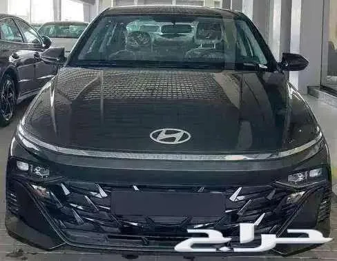 هيونداي · اكسنت 2026 للبيع في الرياض