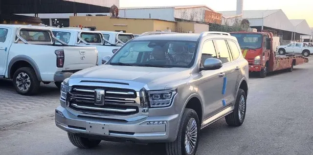 تانك 500 2026 للبيع في الدمام