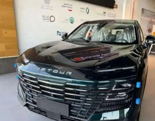 جيتور · داشينج STANDARD 2027 للبيع في جدة