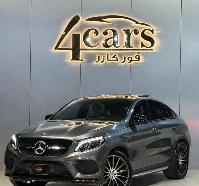 مرسيدس بنز · جي ال اي 2019 للبيع في الرياض — ممشى 49,000 كم