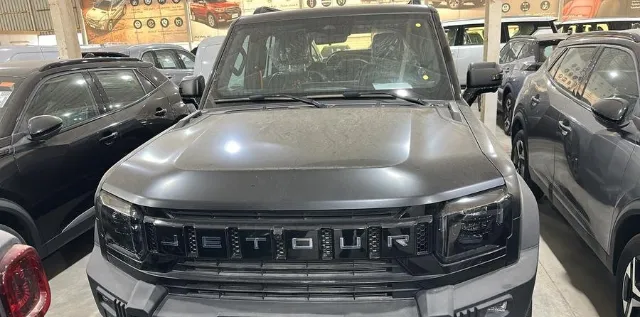 جيتور · تي 2 2026 للبيع في الرياض — ممشى 15 كم