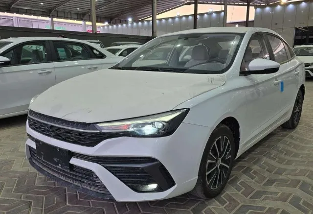 ام جي 5 STANDARD 2026 للبيع في بريدة