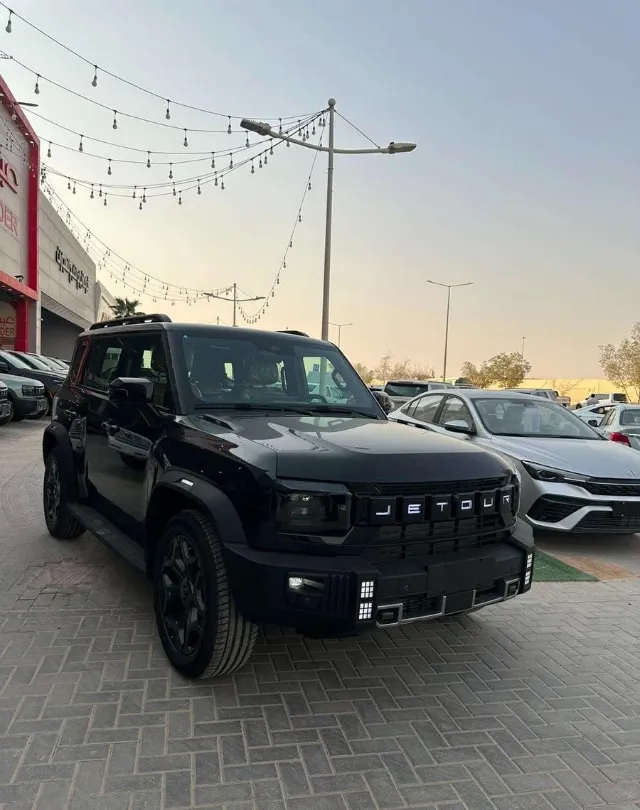جيتور · تي 2 2027 للبيع في الرياض
