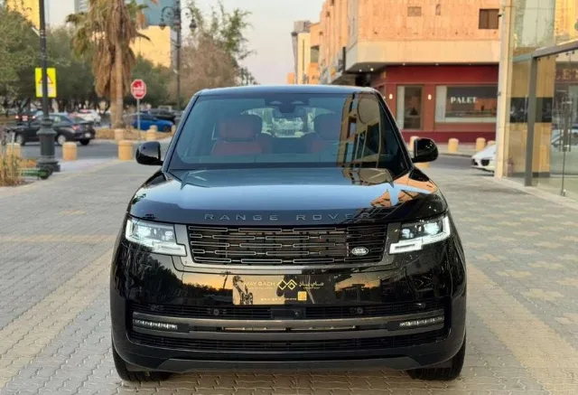 رينج روفر 2026 للبيع في الرياض