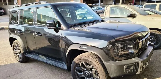 جيتور · تي 2 2026 للبيع في الرياض — ممشى 0 كم