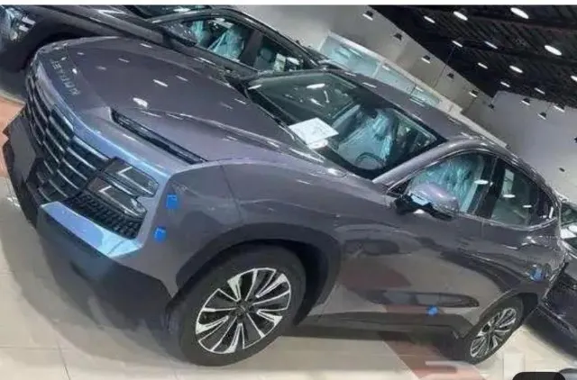 جيتور · داشينج STANDARD 2026 للبيع في الرياض — ممشى 0 كم
