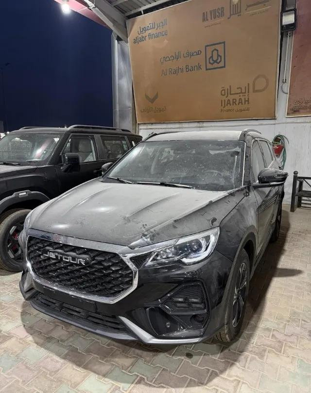 جيتور · اكس 70 2026 للبيع في الأحساء