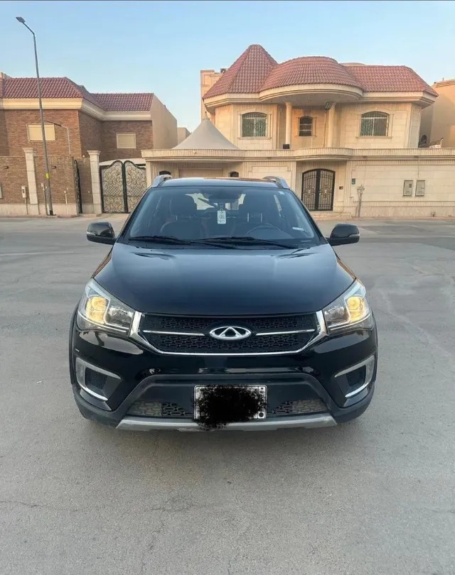 شيري · تيجو 2 برو 2023 عرض سابق في الرياض