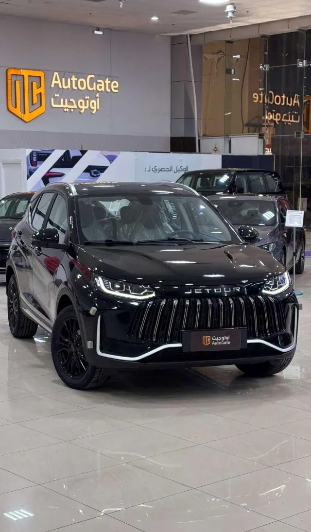 جيتور · اكس 50 2026 للبيع في بريدة