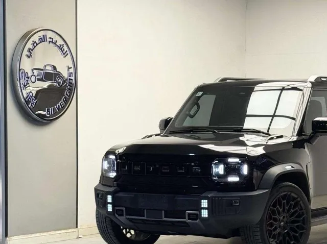 جيتور تي 2 2025 للبيع في الرياض — ممشى 16,000 كم
