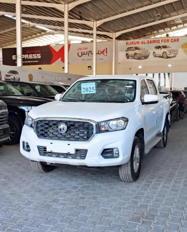 ماكسيس · تي 60 2025 للبيع في الرياض — ممشى 0 كم