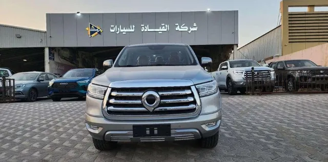 جريت وول باور 2025 للبيع في الدمام