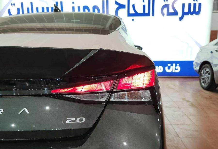هيونداي النترا سمارت بلس 2026 بسعر مميز