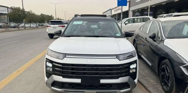 هيونداي · كريتا 2026 للبيع في الرياض