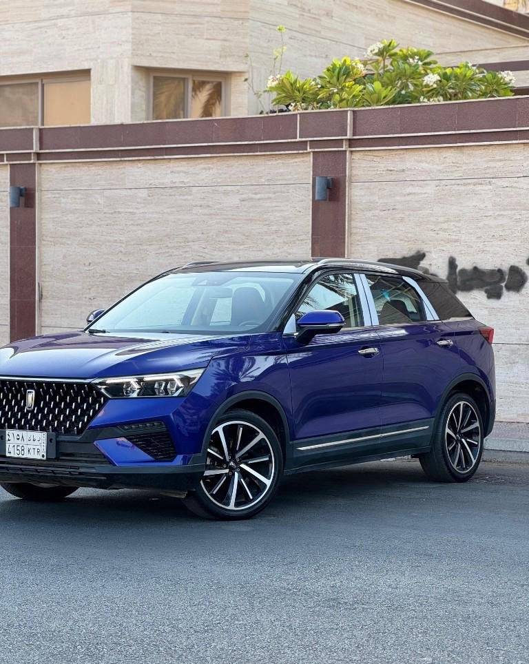 فاو بيستون T77 الموديل 2023 السعر 39000